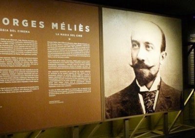 GEORGES MÉLIÈS