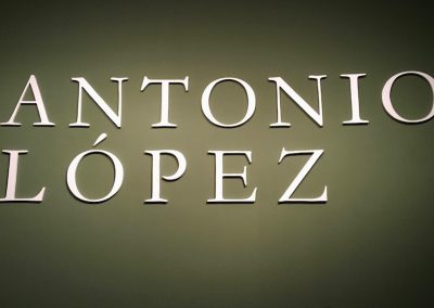 ANTONIO LOPEZ